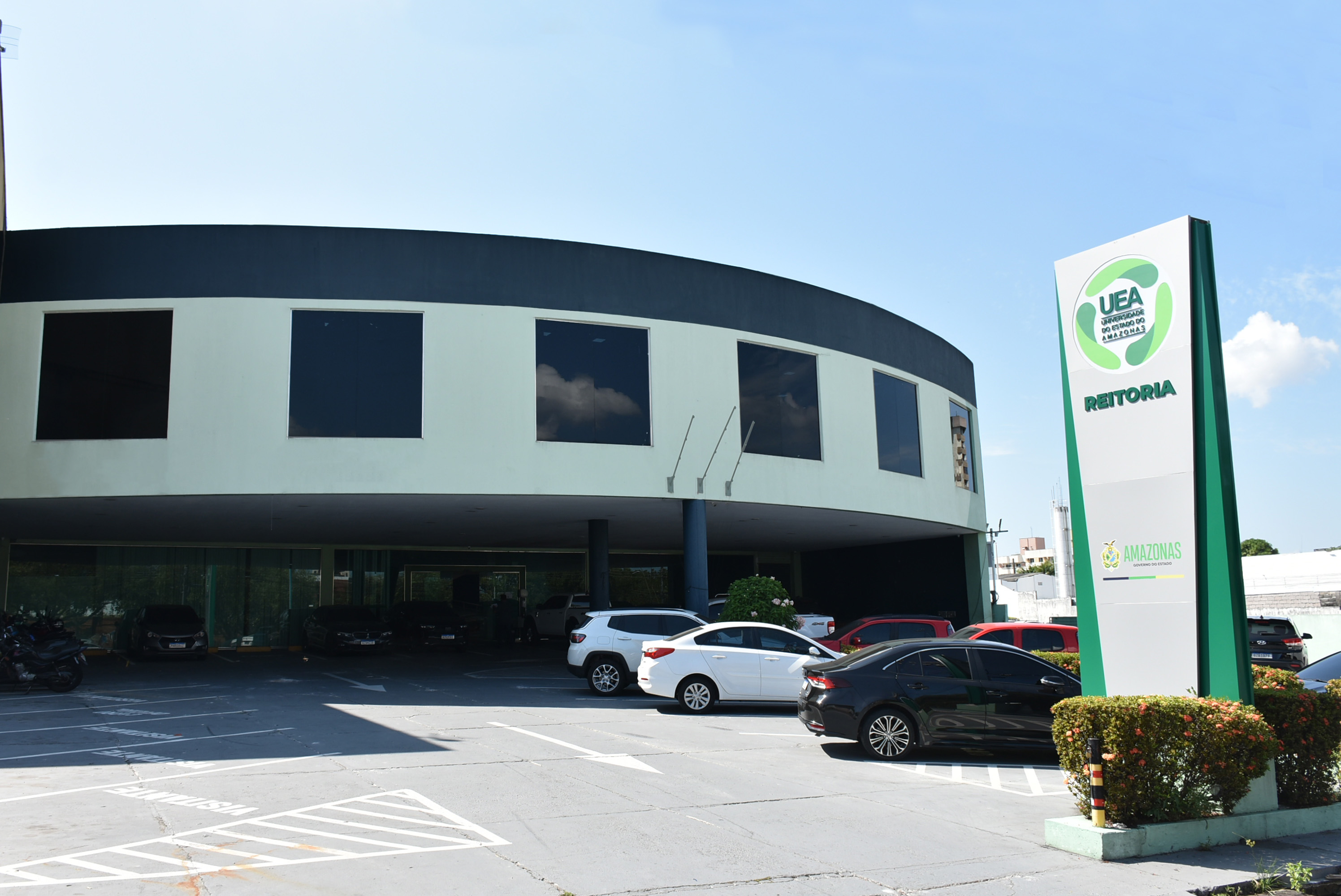 UEA ganha áreas da Alfândega e do antigo Selva Park para ampliar estrutura