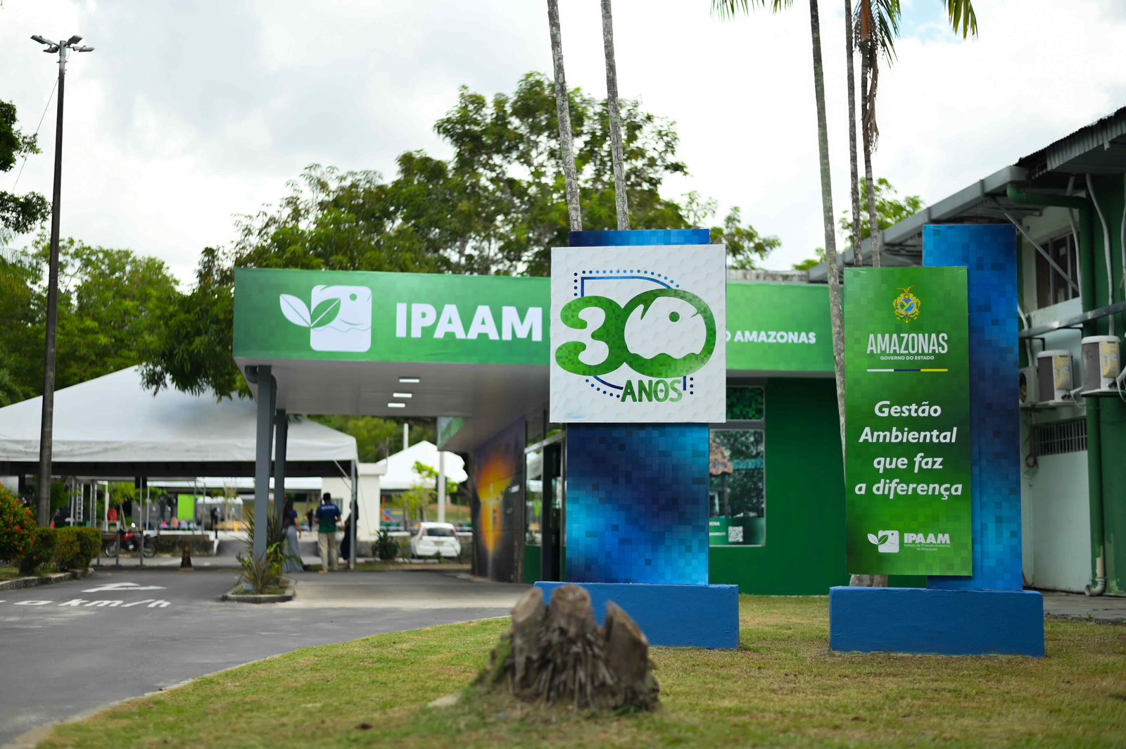 Mais de 23 mil candidatos se inscrevem em concurso do Ipaam