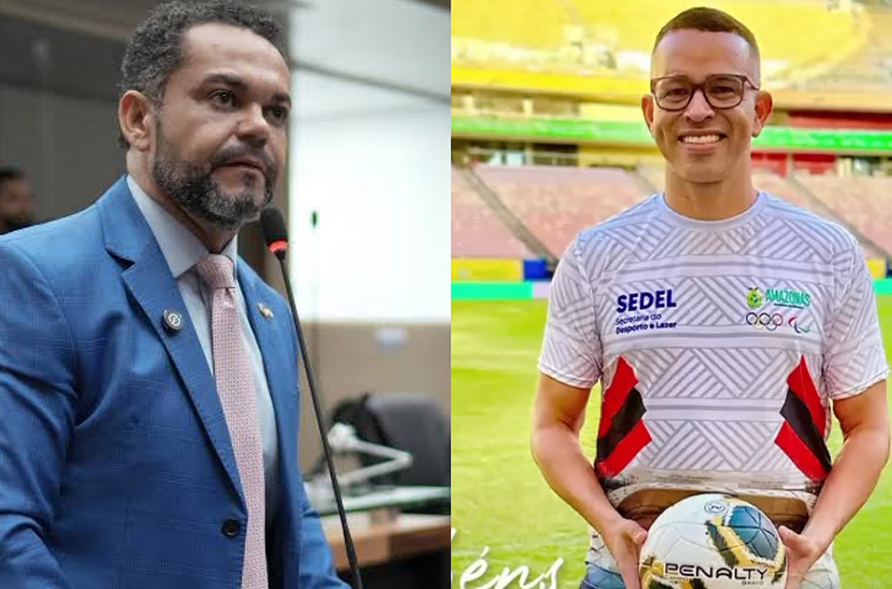 Deputados 'pedem cabeça' de secretário do Estado após Manaus ficar fora da Copa do Mundo Feminina