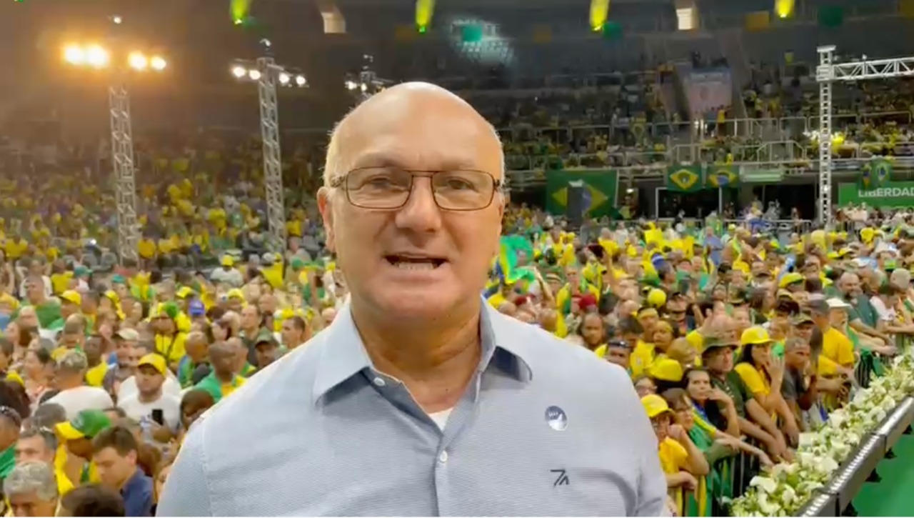 Coronel Menezes tem contas de campanha desaprovadas pelo TRE-AM