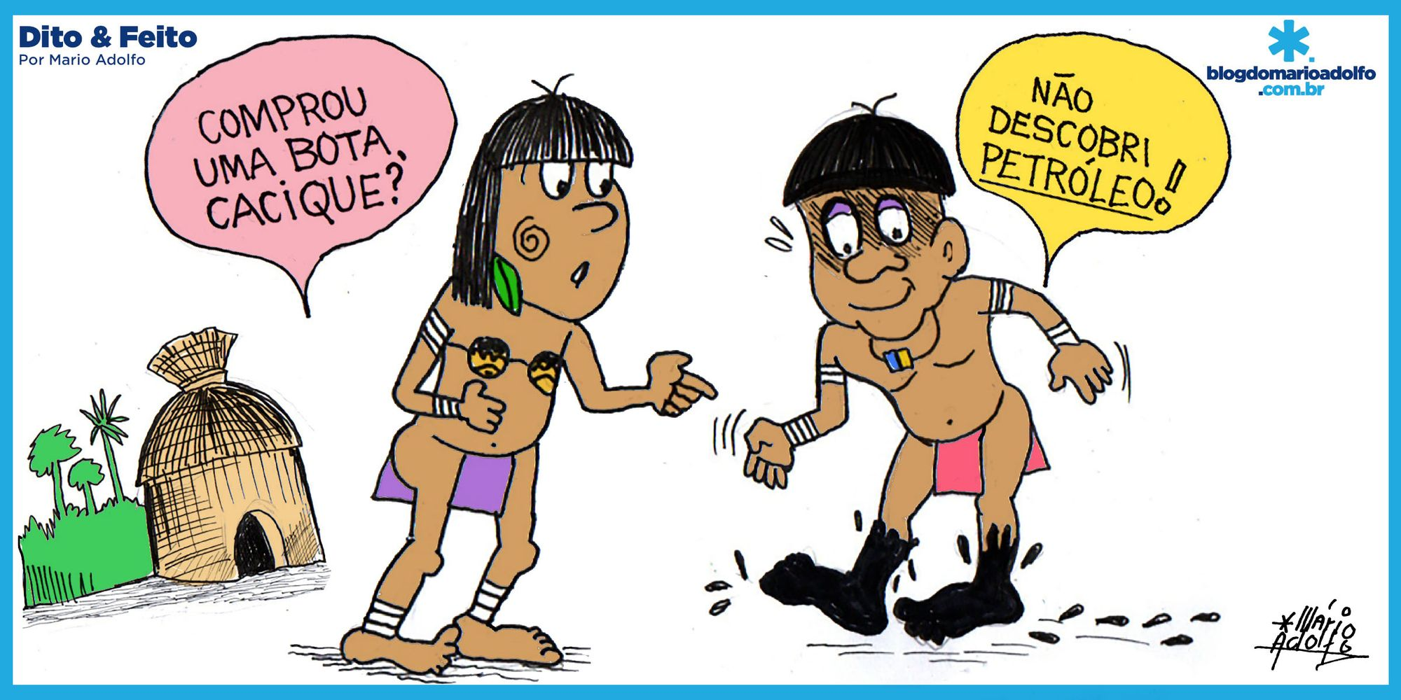 Dito & feito - Presidente Lula deve licenciar a Margem Equatorial para permitir exploração de petróleo