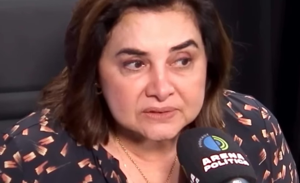 Maria do Carmo rejeita vaga de vice e reafirma candidatura ao Governo do Amazonas