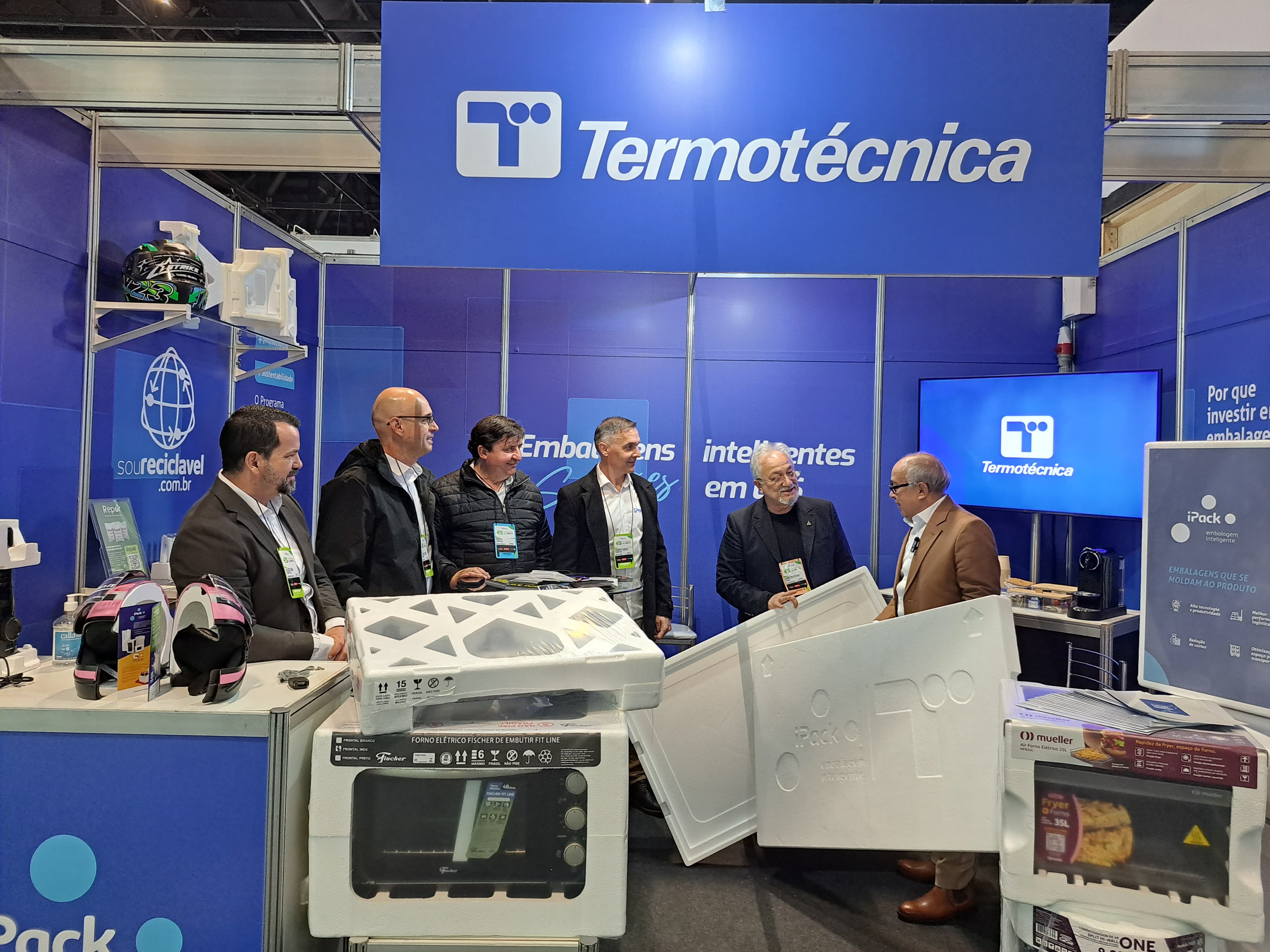 Empresas anunciam novos investimentos na Zona Franca de Manaus