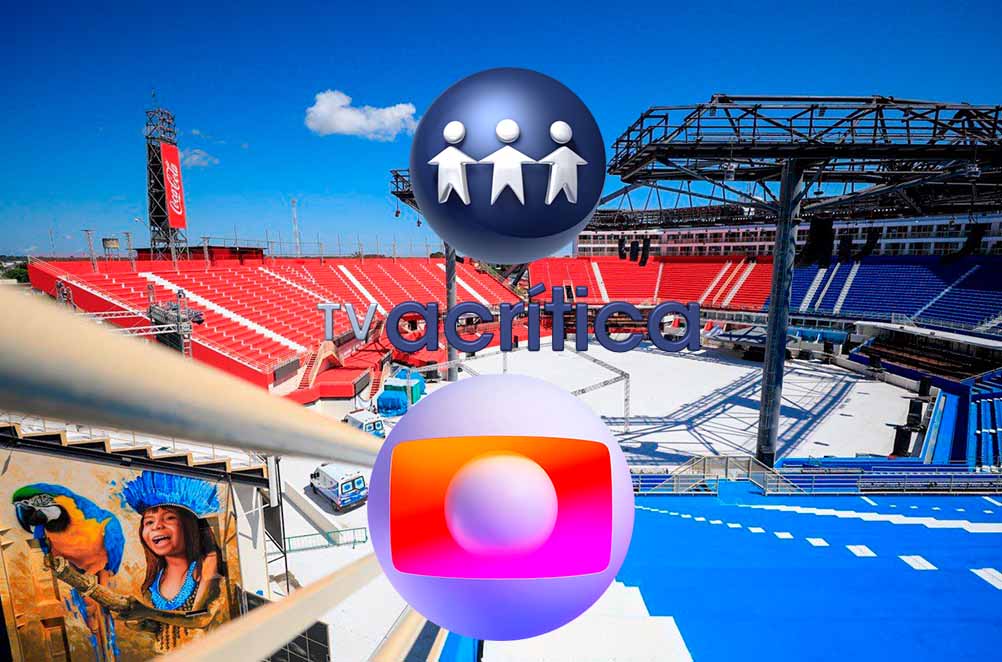 Falta de acerto entre Globo e A Crítica deixa legado de prejuízo em Parintins