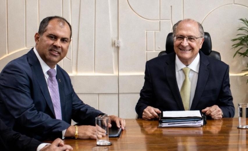 Projeto que moderniza o Inmetro chega ao Senado e mobiliza direção do instituto