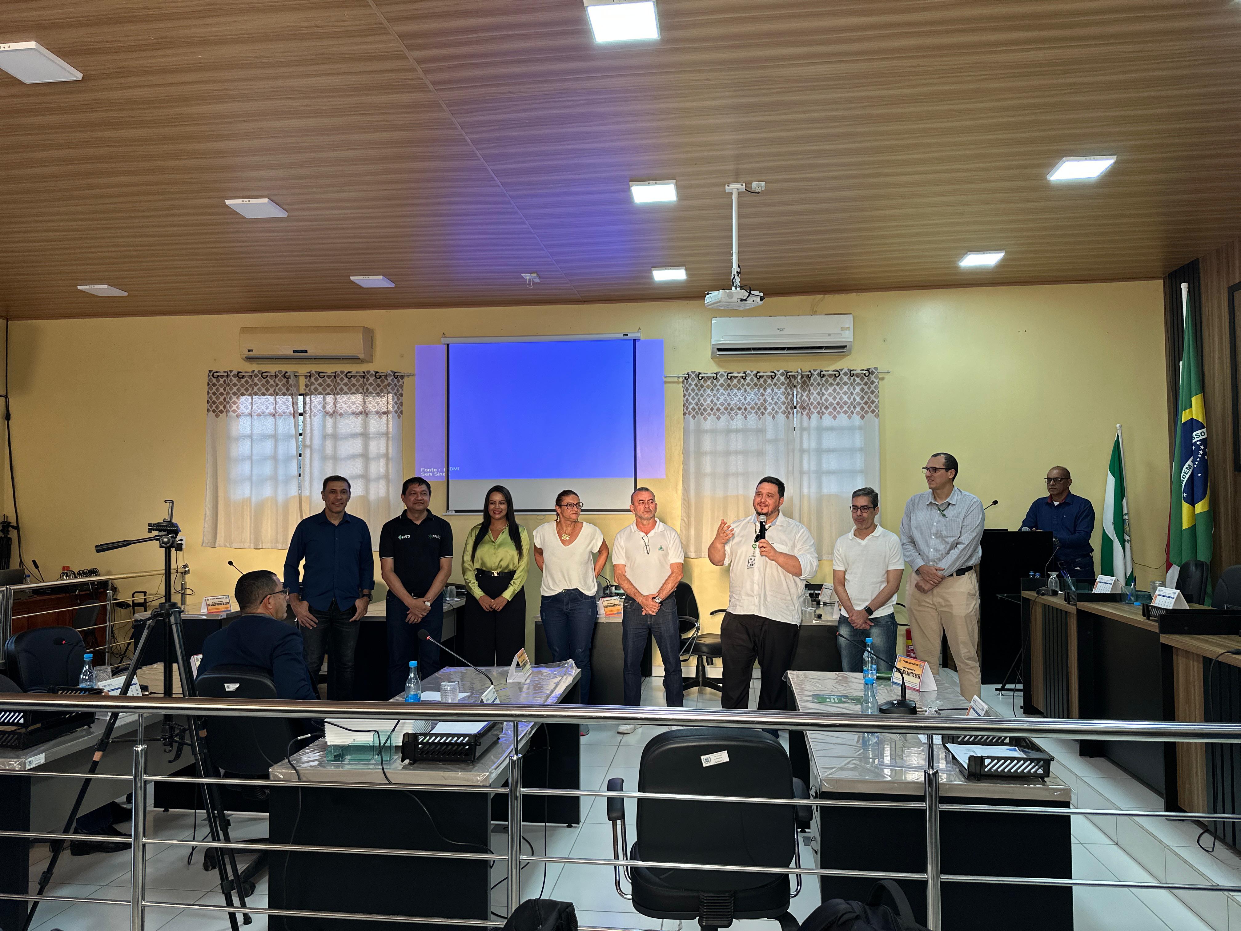 Produtores de Anori destacam importância dos incentivos fiscais apresentados pela Suframa