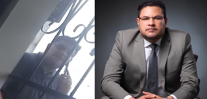 Advogado filmado se masturbando para adolescente em Manaus é indiciado