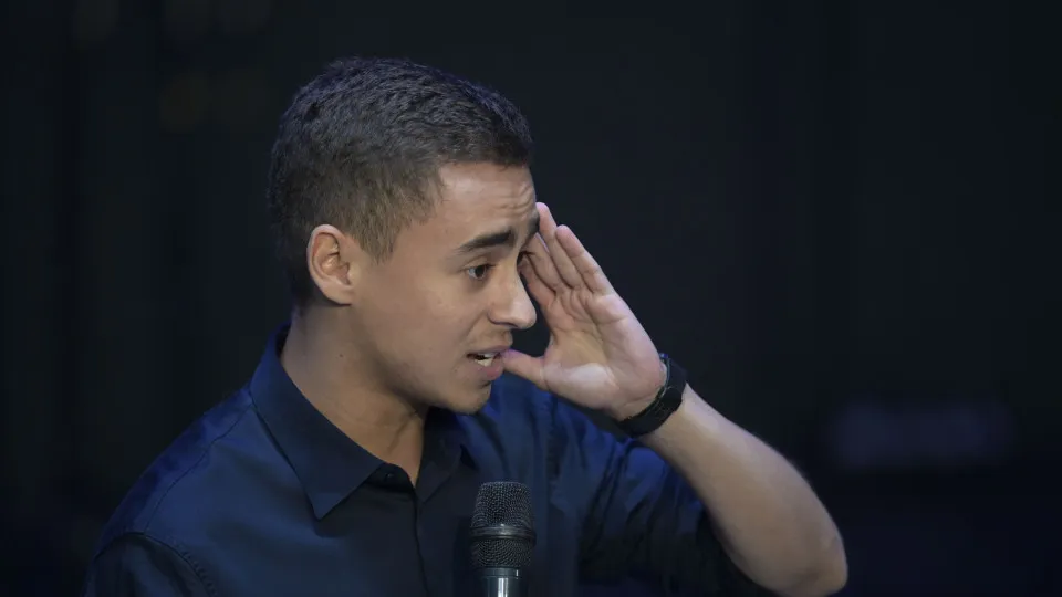 Justiça condena Nikolas por discurso transfóbico na Câmara