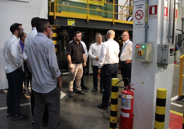 Coimpa chega aos 50 anos de ZFM e socializa iniciativas de ESG com a Suframa