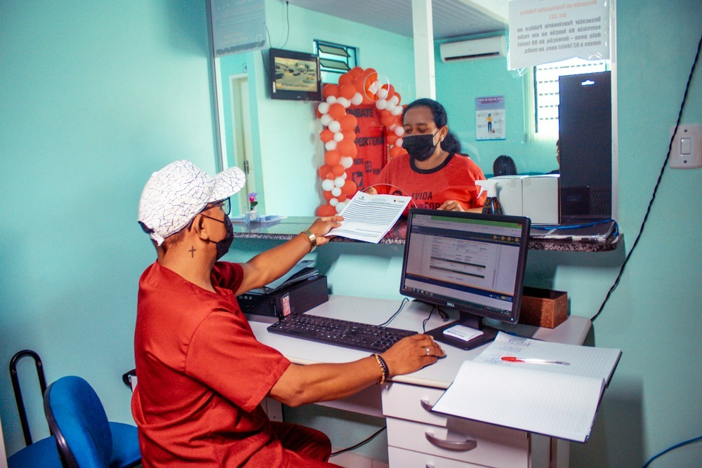 Patrícia Lopes implanta Sisreg Municipal e facilita consultas em Presidente Figueiredo