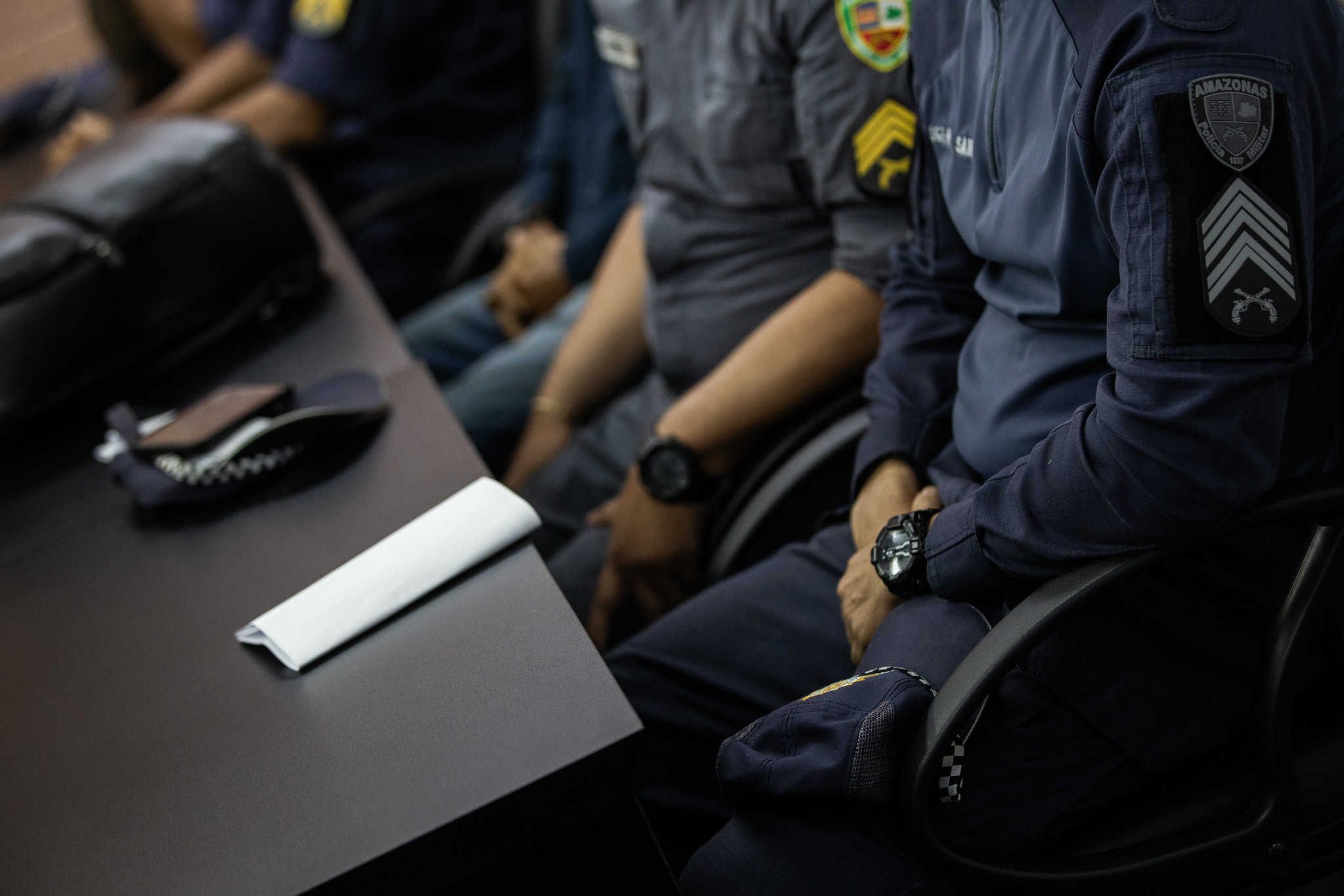 MPAM vai recorrer de absolvição de PMs acusados de matar Deusiane Pinheiro