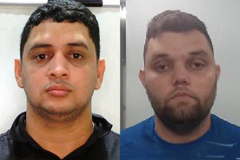 Acusados de matar jovem palestino em Manaus vão a júri popular