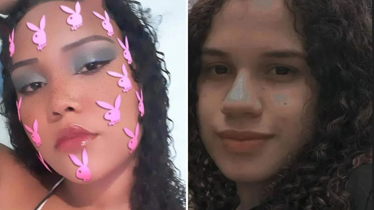 Cenas fortes: Vídeo mostra momento de acidente que matou universitárias