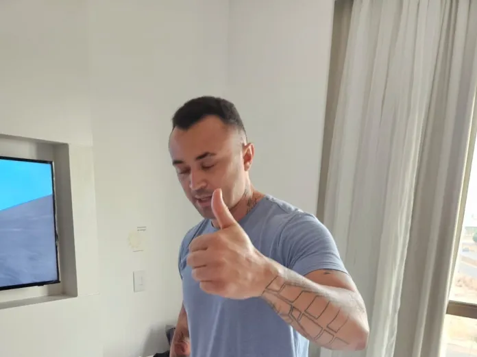 Advogado de Tefé é preso suspeito de cometer vários crimes