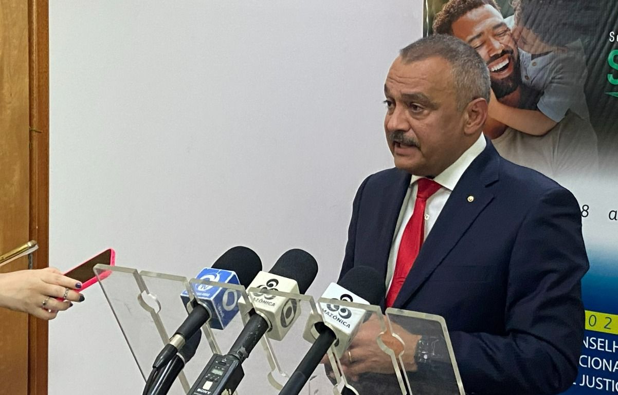 Sede da Corregedoria-Geral de Justiça do Amazonas será transferida para Tabatinga