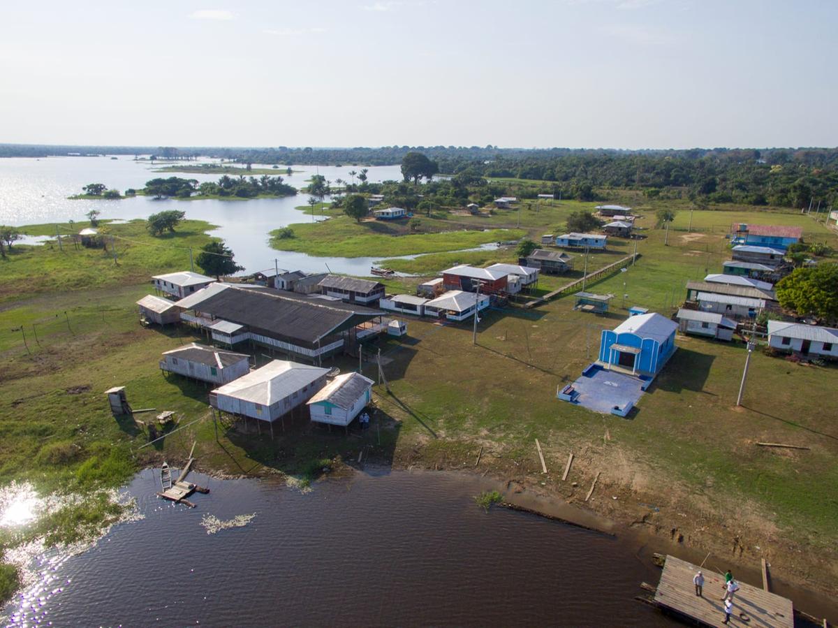 TRF1 decide que Ipaam tem competência na área do potássio em Autazes