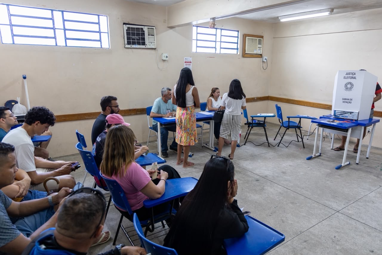 Eleições 2026: Justiça Eleitoral divulga relatório de conclusão do primeiro turno