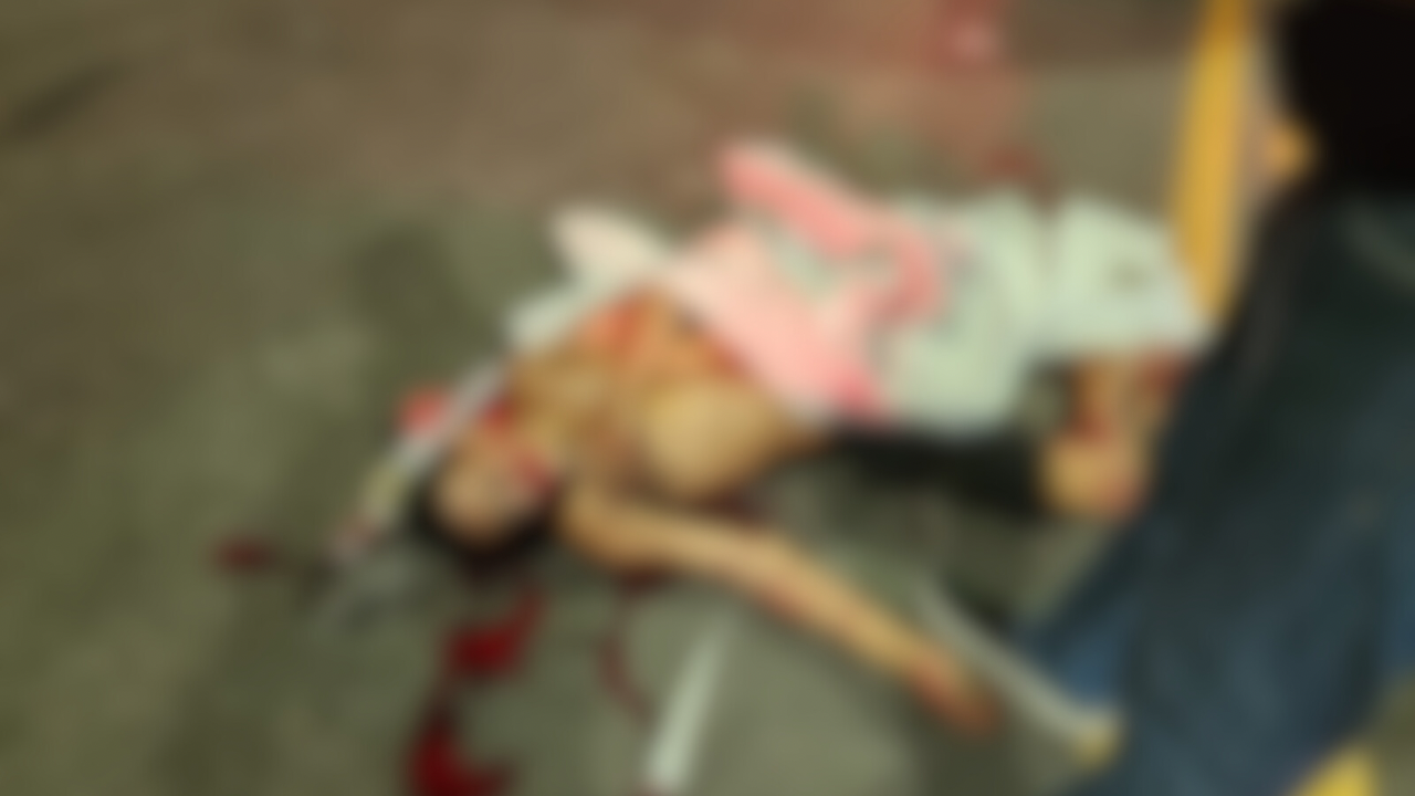 Morte na zona Norte de Manaus