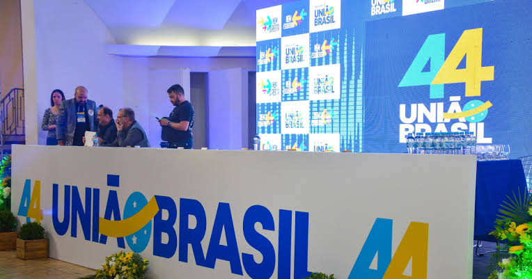 União Brasil elege sete deputados no Amazonas e amplia representação para 2027