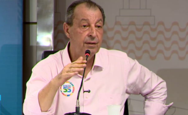Omar Aziz fala sobre equipe de transição e promete corregedoria independente