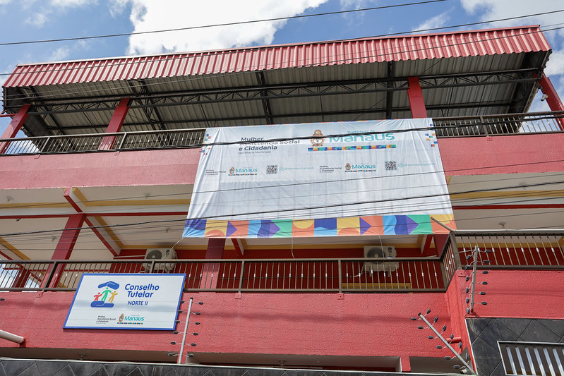 Eleição do Conselho Tutelar em Manaus ocorre no próximo domingo, 1º/10