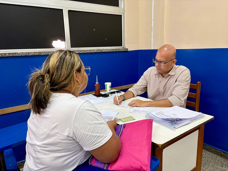 SES-AM leva consultas, exames e serviços de saúde para Manacapuru e zona oeste de Manaus