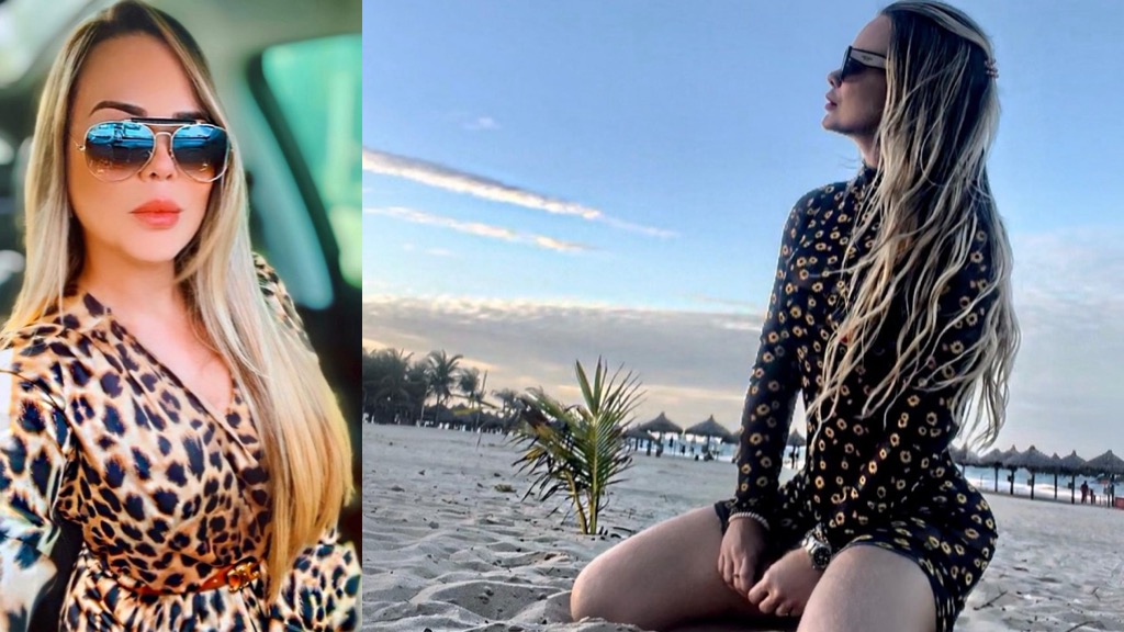 Influencer Vanessa Mancini morre em Manaus