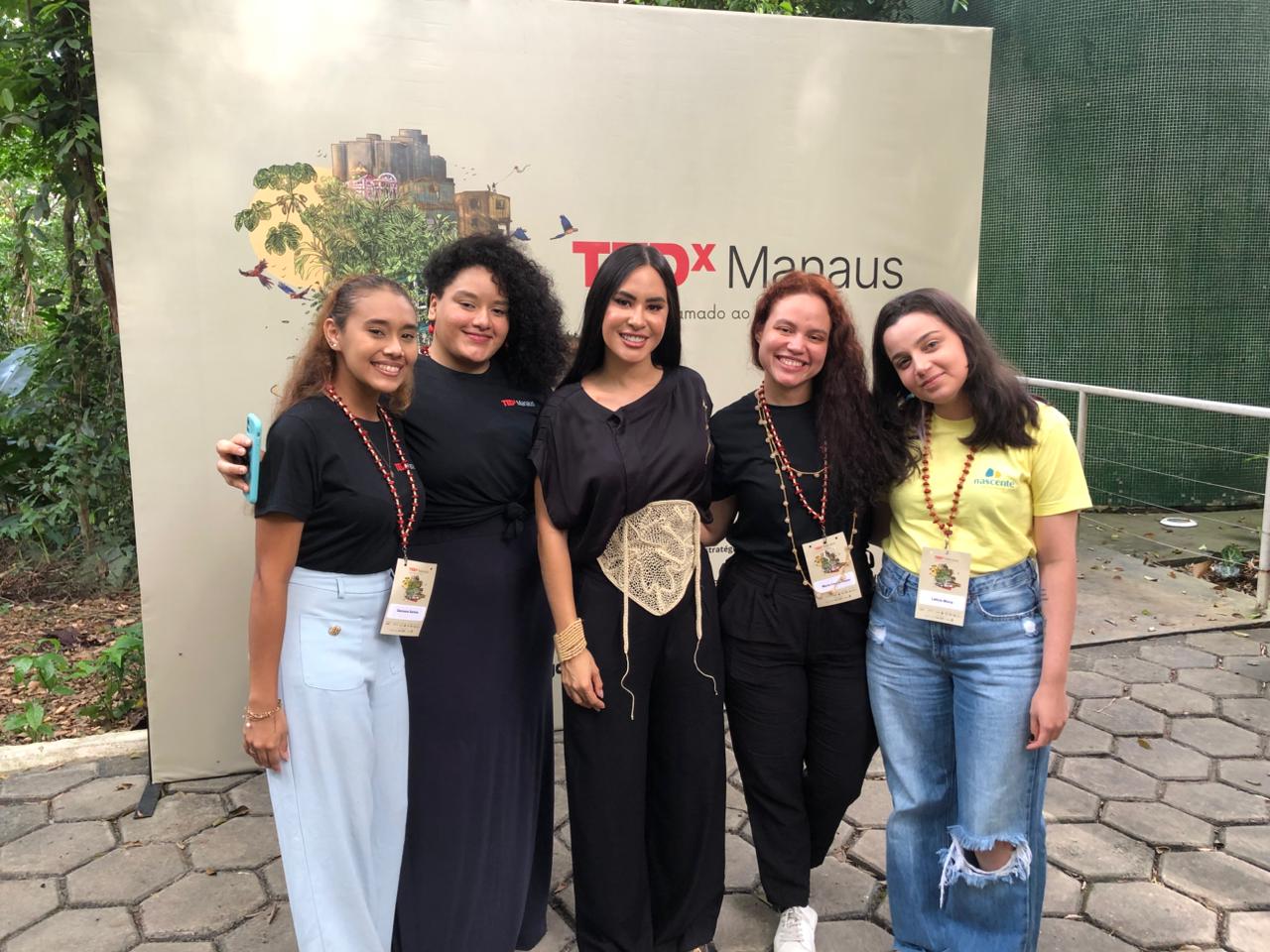 'Nascente Sociocultural' encerra 2025 com expansão de projetos em educação, cultura e impacto social na Amazônia