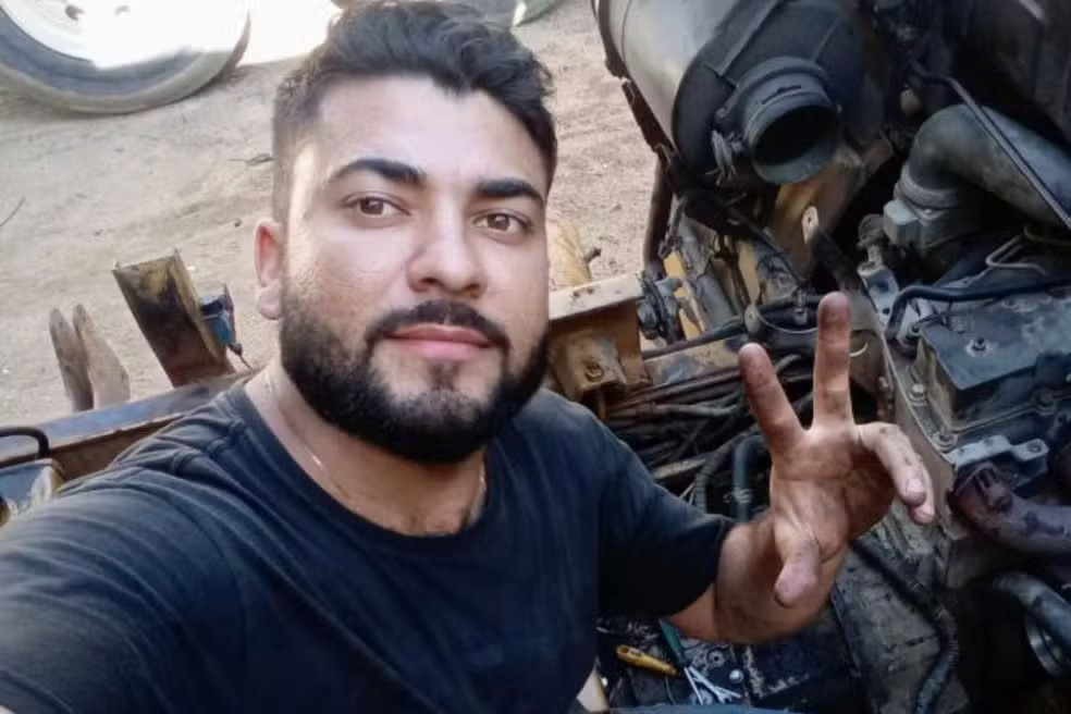 Suspeito de matar ex-namorada e pai dela é preso no interior de SP