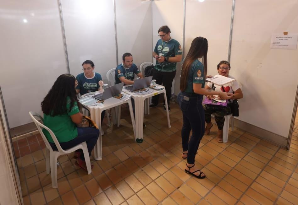 EscoLegis da CMM antecipa inscrições dos cursos de outubro