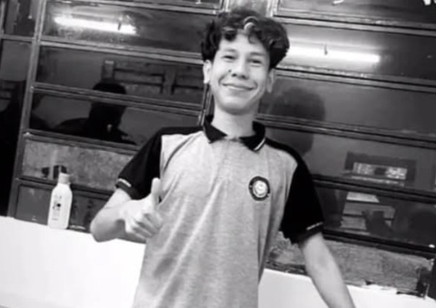 Segundo envolvido na morte de adolescente é apreendido em Manaus