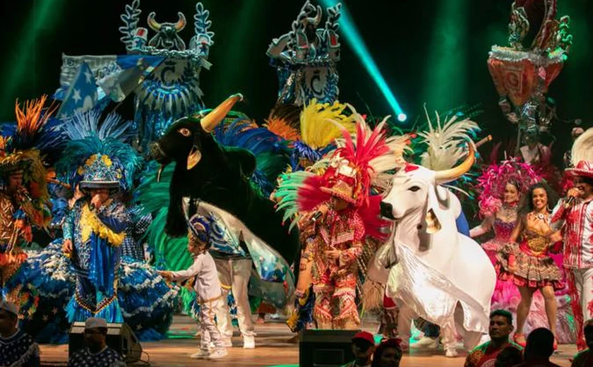 Comissão do Senado reconhece Festival de Parintins como manifestação da cultura nacional