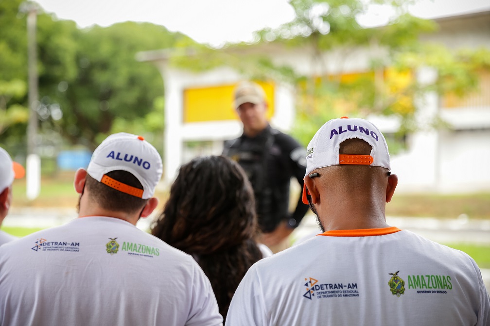 Detran Amazonas dá continuidade aos trâmites do concurso público