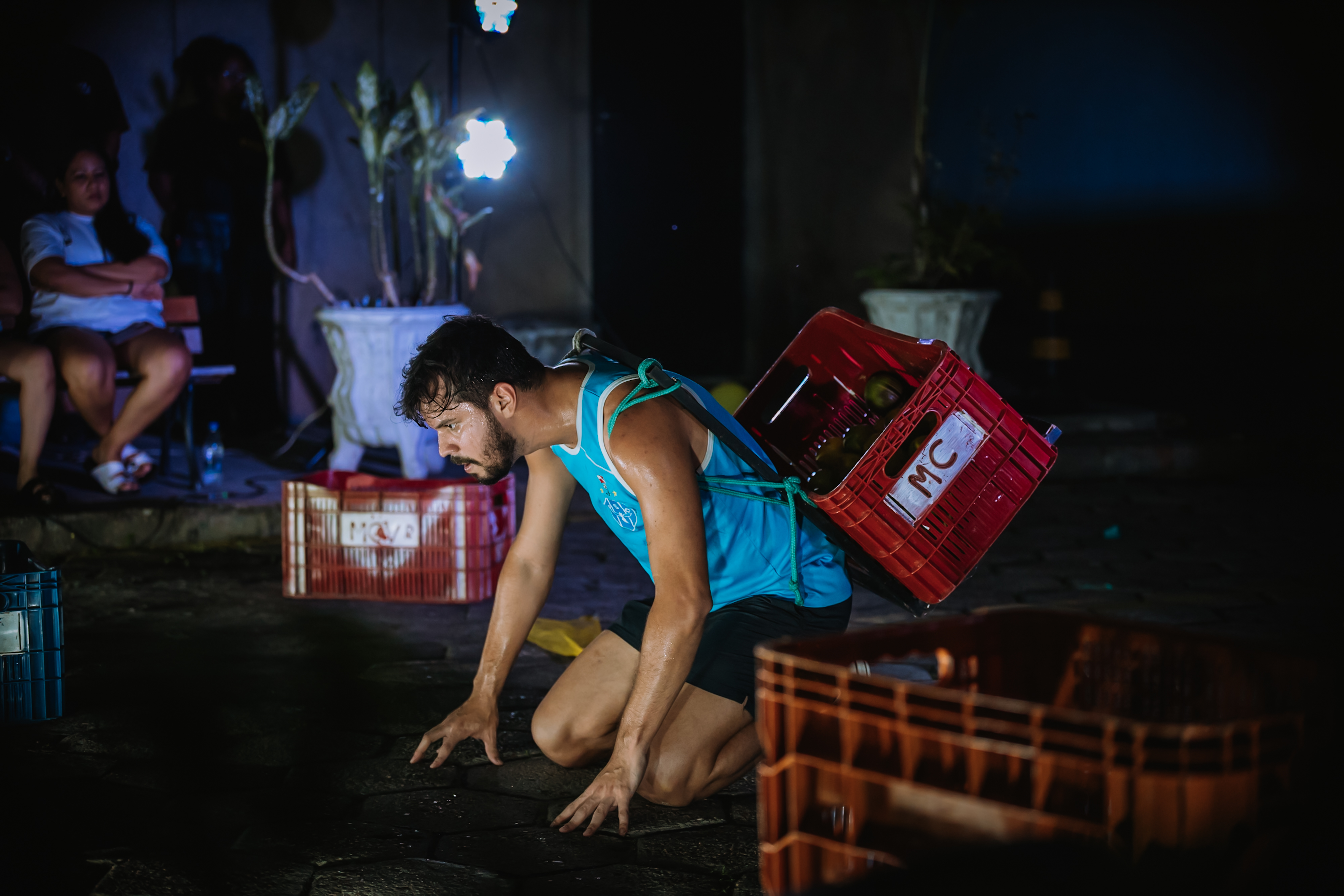 Festival de Teatro da Amazônia anuncia espetáculos selecionados para a 20ª edição