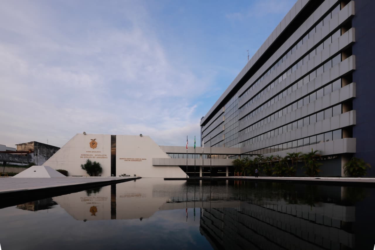 Inscrições para o concurso público da Aleam encerram nesta segunda-feira (13)