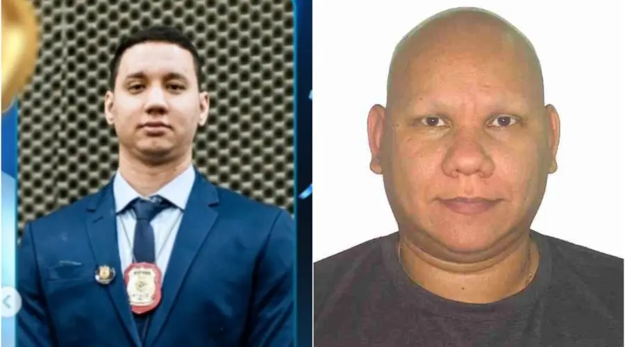 Delegado e investigador do AM são presos em investigação sobre roubo de R$ 800 mil e ouro