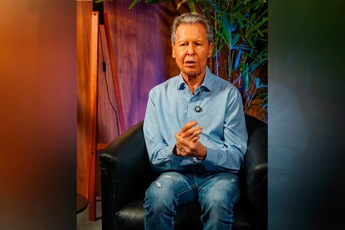 “Não volto por vaidade”, diz Arthur, ao refletir sobre candidatura