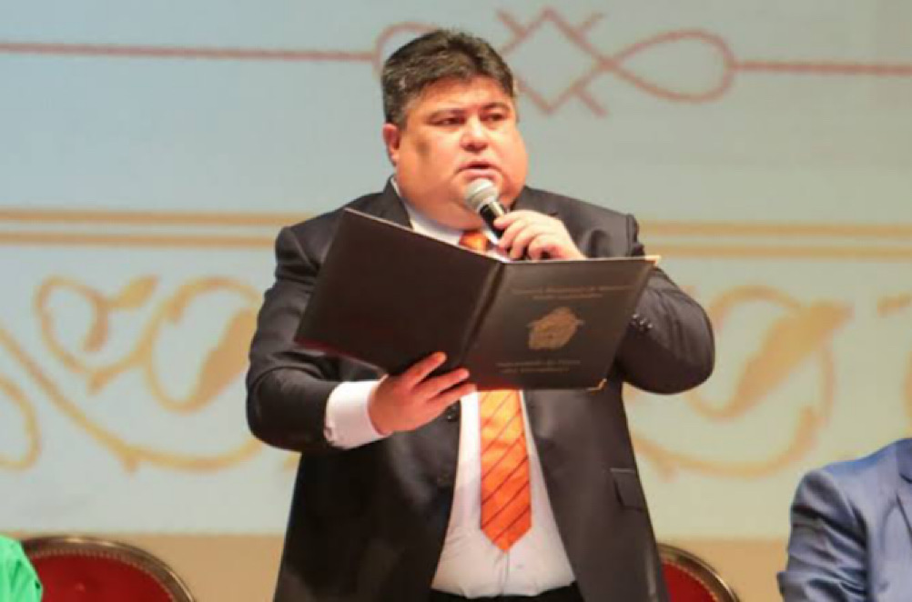 Sistema para conferir gastos dos vereadores de Manaus é restabelecido