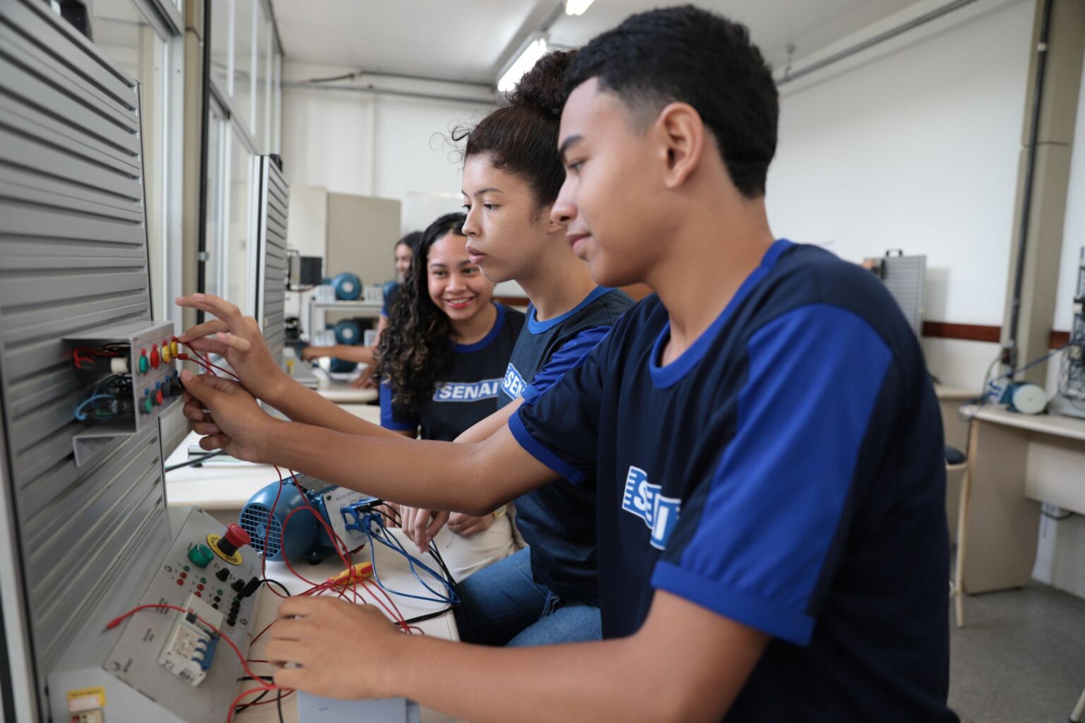 IEL Amazonas oferta 179 vagas de estágio com bolsa de até R$ 1,4 mil