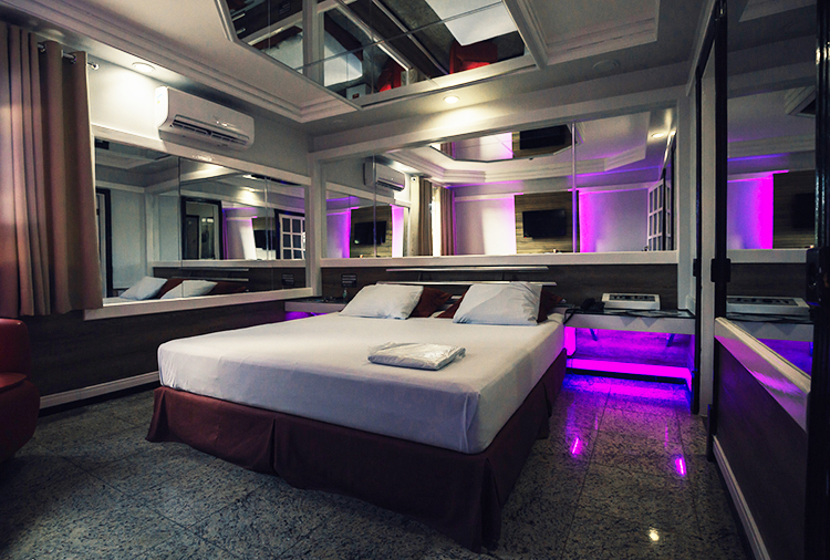 Manaus é a capital com o maior número de frequentadores de motéis, diz pesquisa