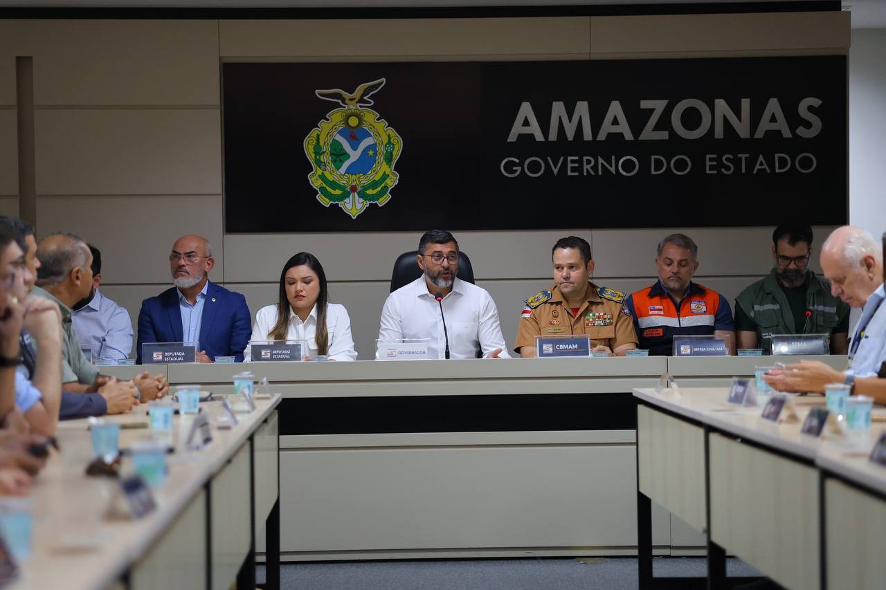 Amazonas busca investimentos internacionais e leva plano de bioeconomia à COP 30