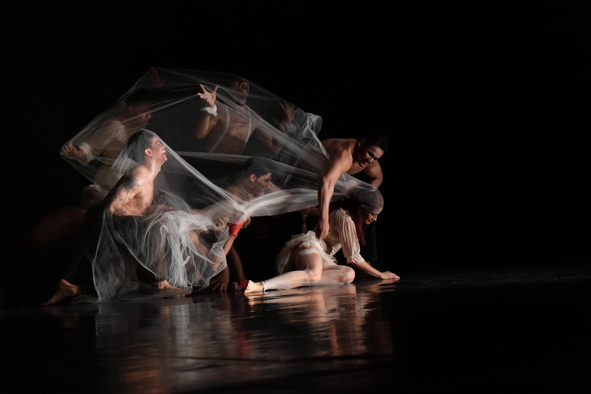 Festival Amazonas de Dança movimenta espaços culturais de Manaus