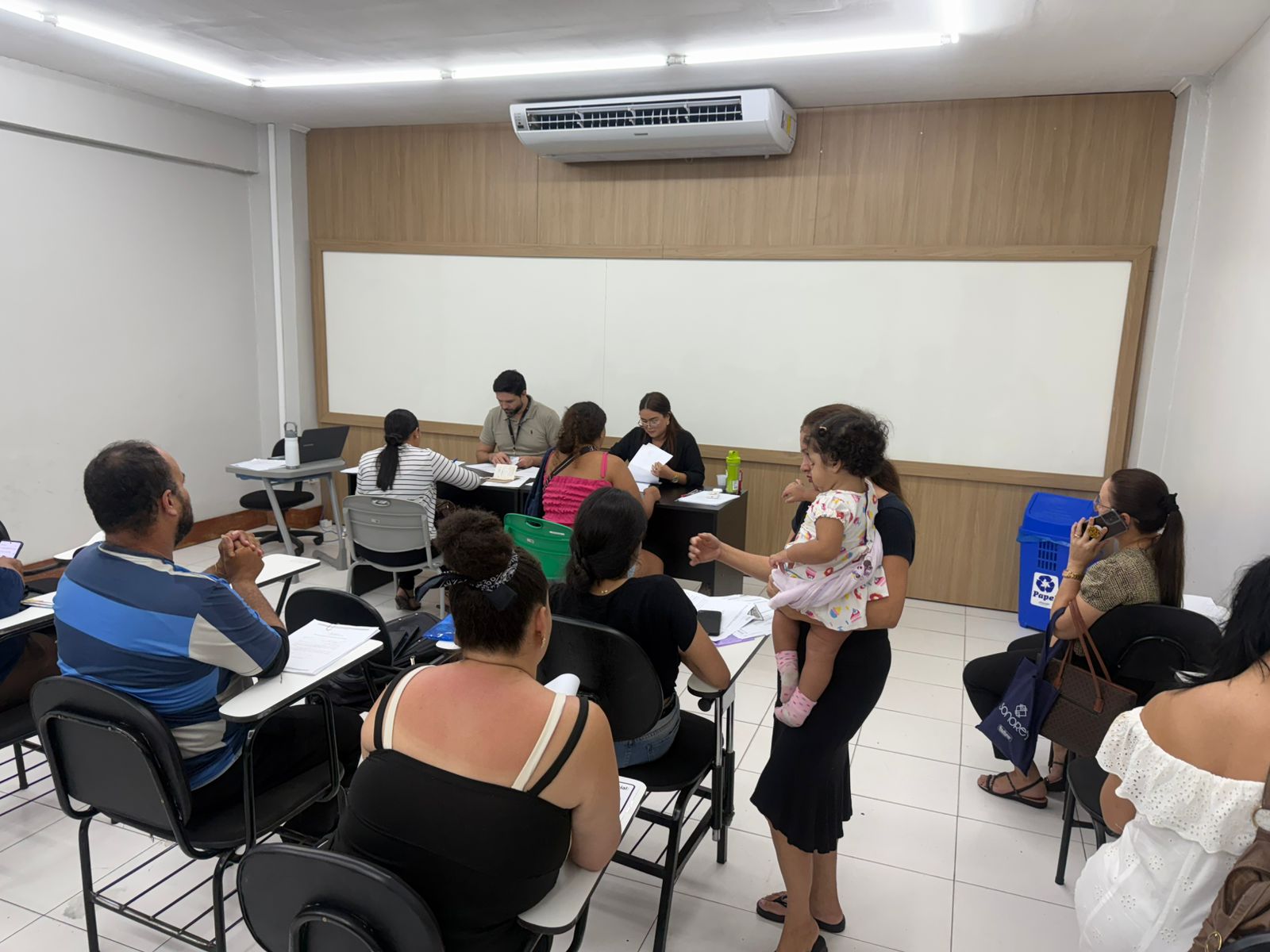 Bolsa Idiomas 2026 inicia fase de entrega de documentos para candidatos selecionados