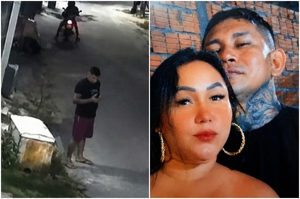 Jovem é morta dentro de casa em Manaus; companheiro é suspeito do crime