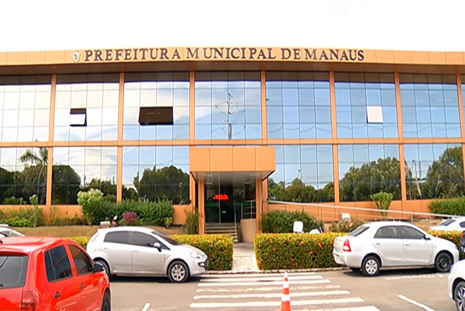 Prefeitura diz não ser alvo de operação contra 'núcleo político' ligado ao CV e afirma que gestão não é investigada