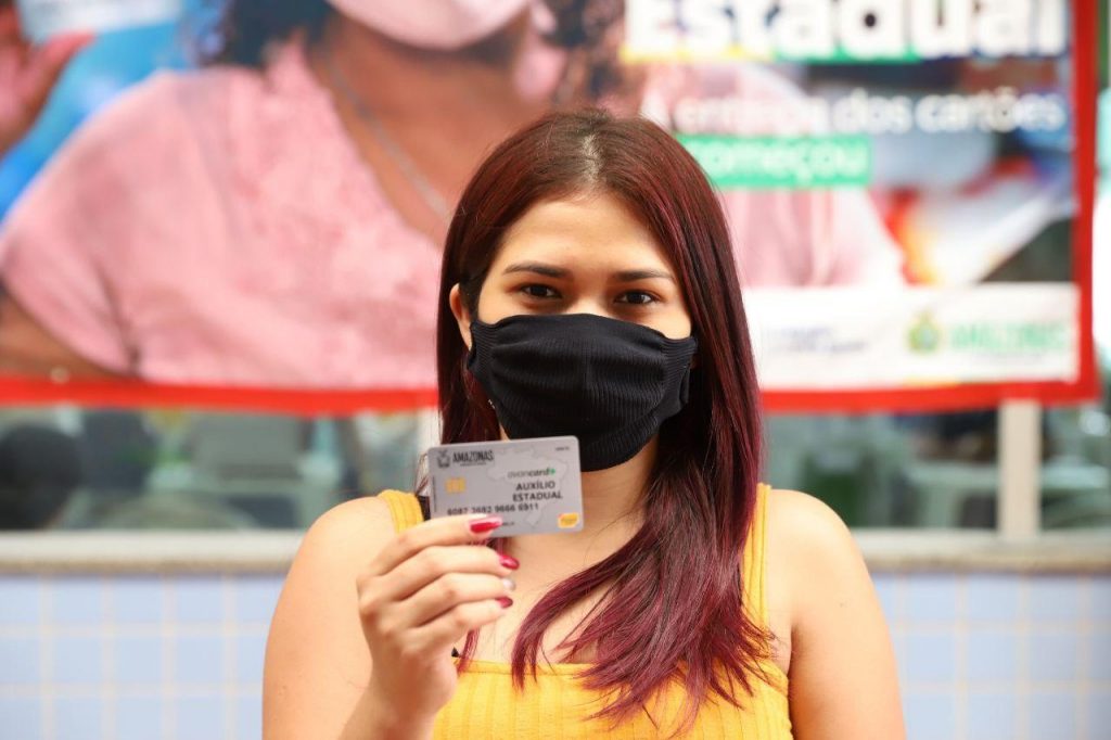 Seas alerta que Auxílio Estadual não precisa de recadastramento e que não será cancelado