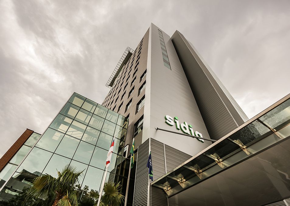 Sidia oferece vagas nas áreas de Telecomunicações, Inteligência Artificial e Software Embarcado