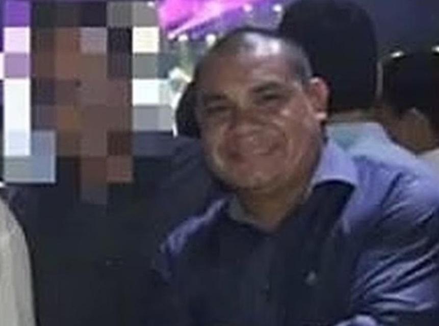 Réu no assassinato do engenheiro Flávio, policial militar leva tiro na cabeça
