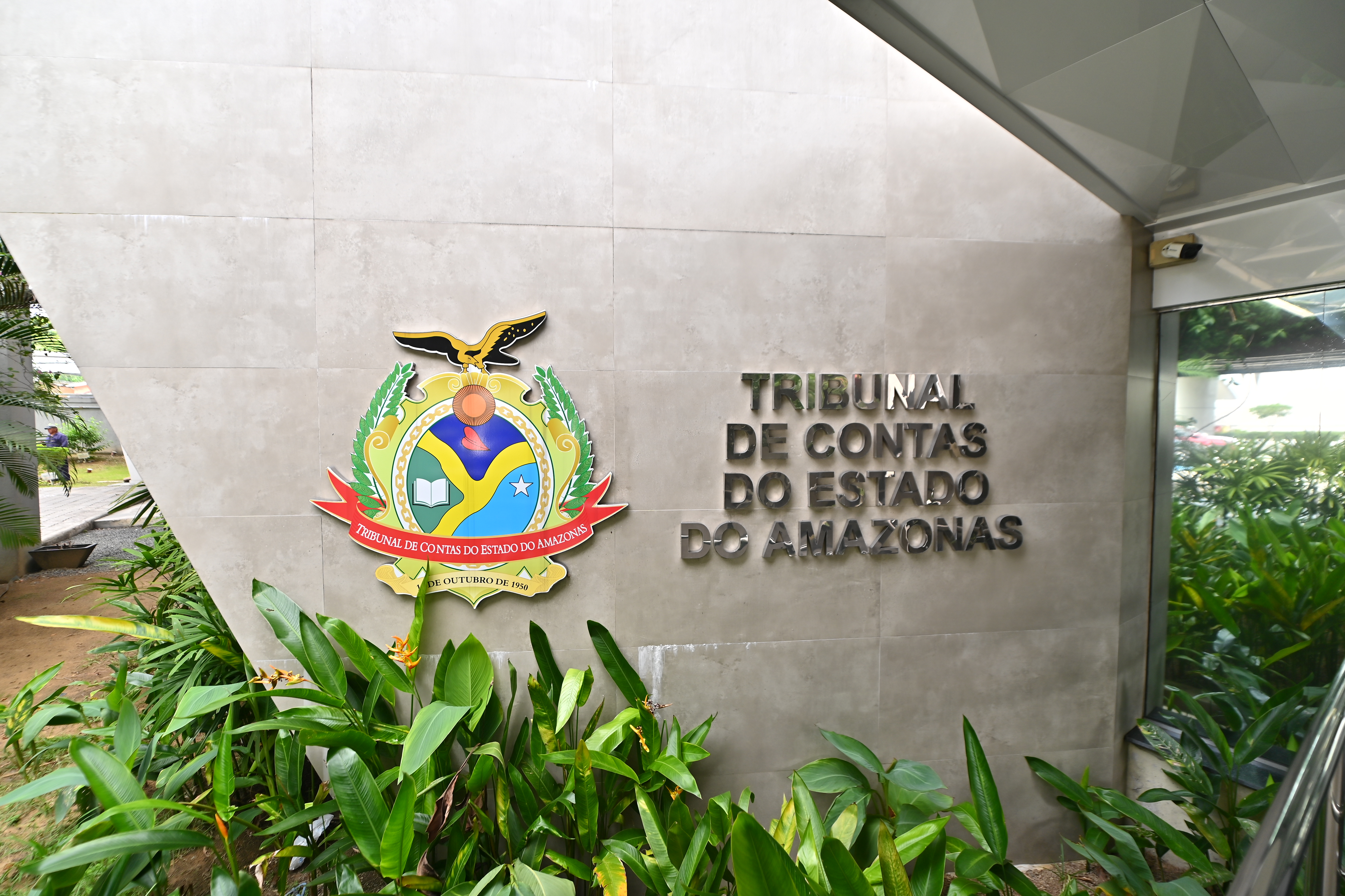 Inscrições para concurso de artigos científicos do TCE-AM são prorrogadas