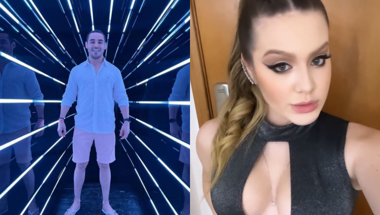 Empresário é morto ao ter carro metralhado na saída de show do Sorriso Maroto